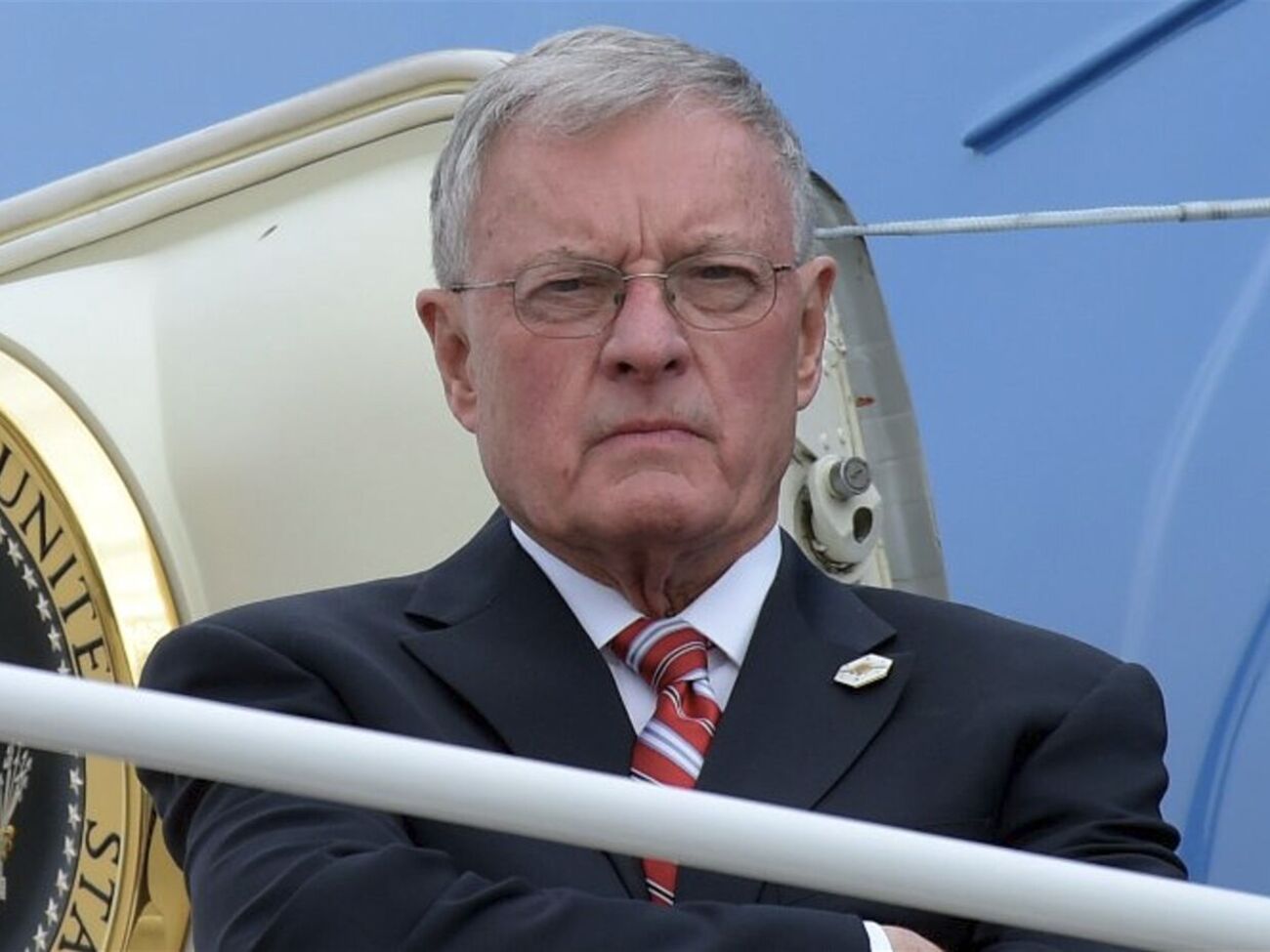 Келлог 20 лютого має намір приїхати до Києва, "якщо не зміниться графік", зазначили ЗМІ