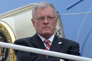 Келлог 20 лютого має намір приїхати до Києва, "якщо не зміниться графік", зазначили ЗМІ