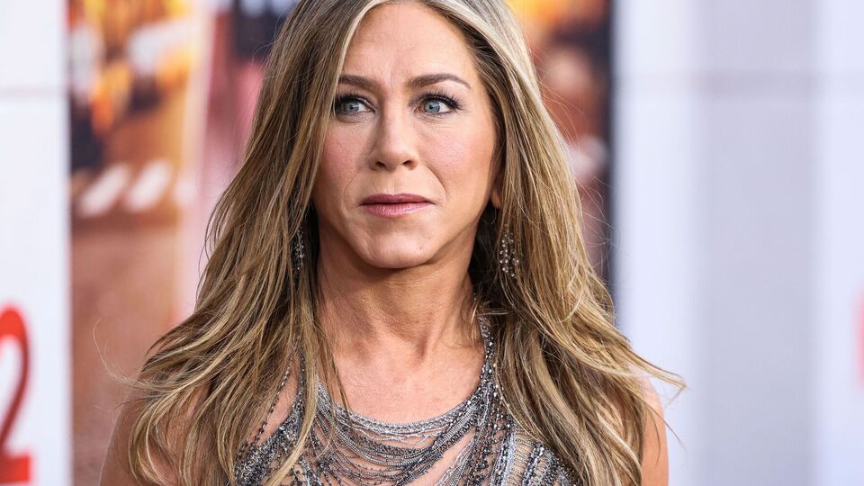 Энистон родилась 11 февраля 1969 года