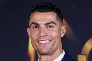 В июне 2020 года Роналду стал первым футболистом-миллиардером