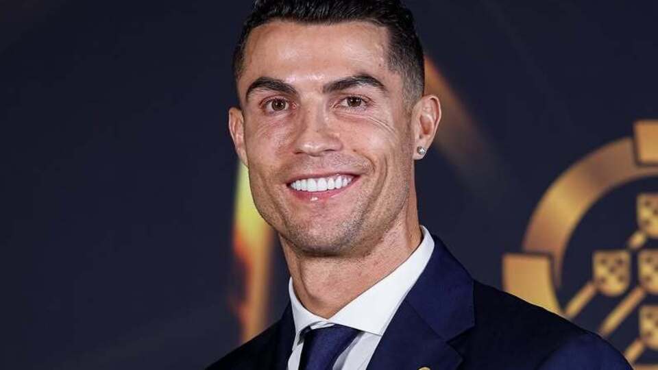 У червні 2020 року Роналду став першим футболістом-мільярдером
