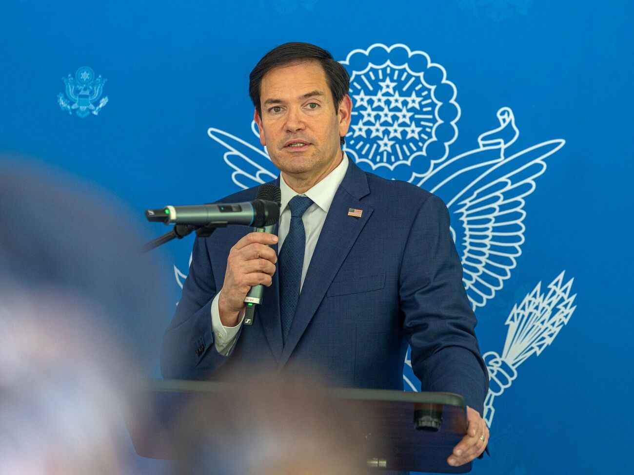 Рубіо розкритикував майбутній саміт