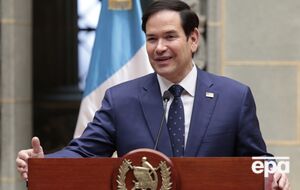 В USAID, по словам Рубио, плохо идут на сотрудничество