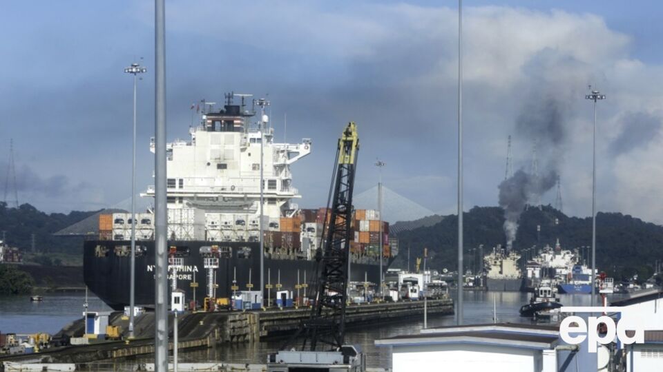 В Госдепе утверждали, что Панама "согласилась"