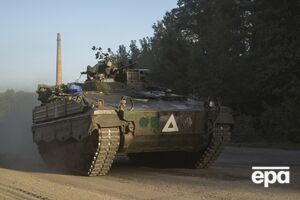 Операцию в Курской области начали в августе 2024 года