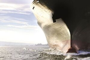 У Данії повідомили про активність старих суден, які перевозять нафту