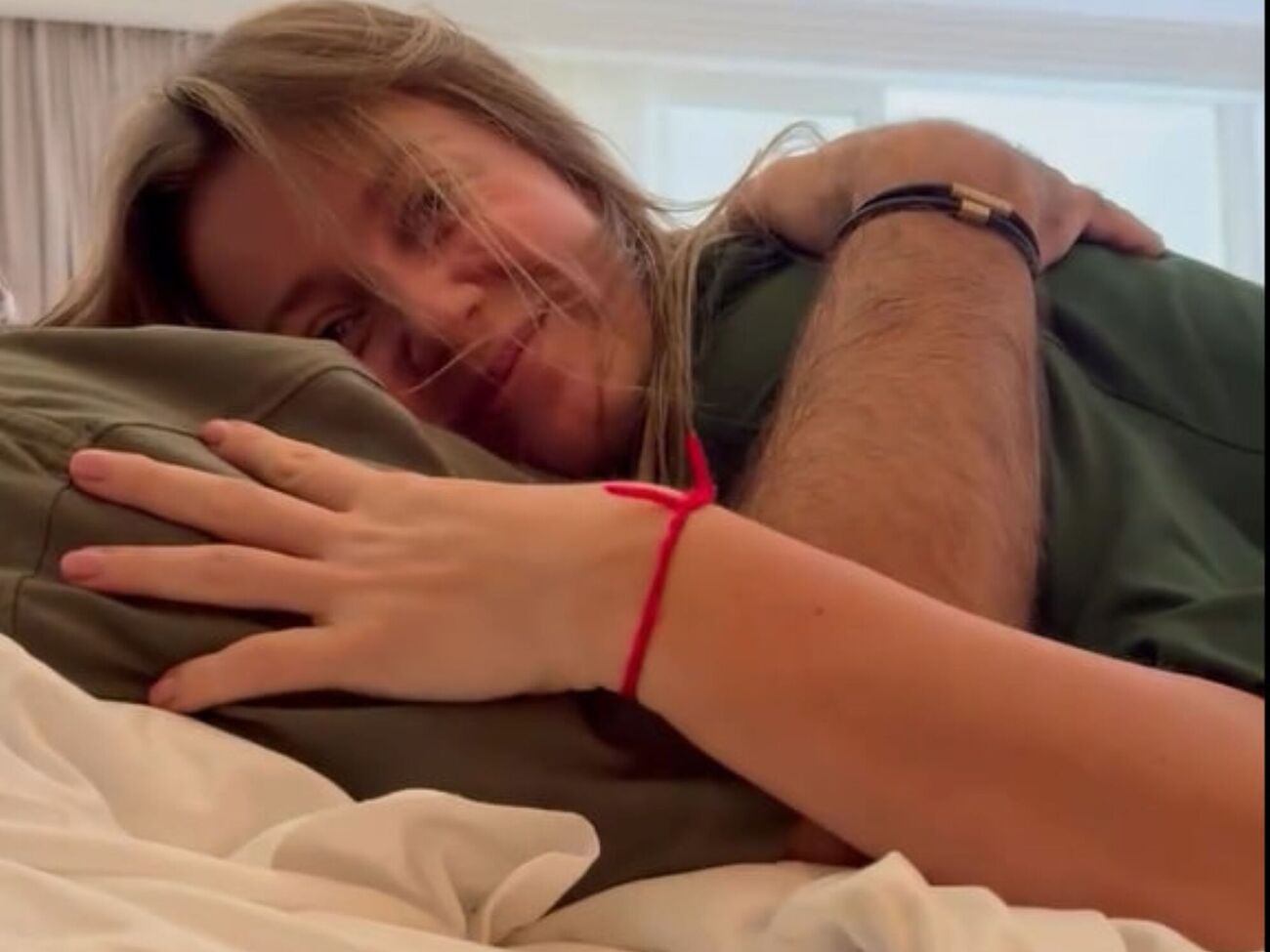 Kola о муже: Я никогда не думала, что выйду замуж за иностранца