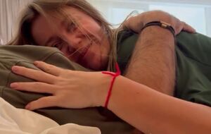 Kola о муже: Я никогда не думала, что выйду замуж за иностранца