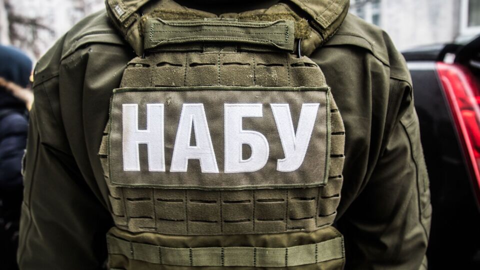 У Києві САП і НАБУ проводять обшуки