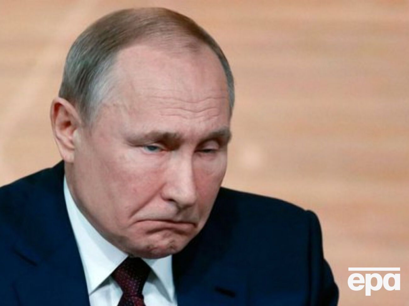Нездатність Путіна витіснити ЗСУ з російської території може набути додаткового значення, пише агентство