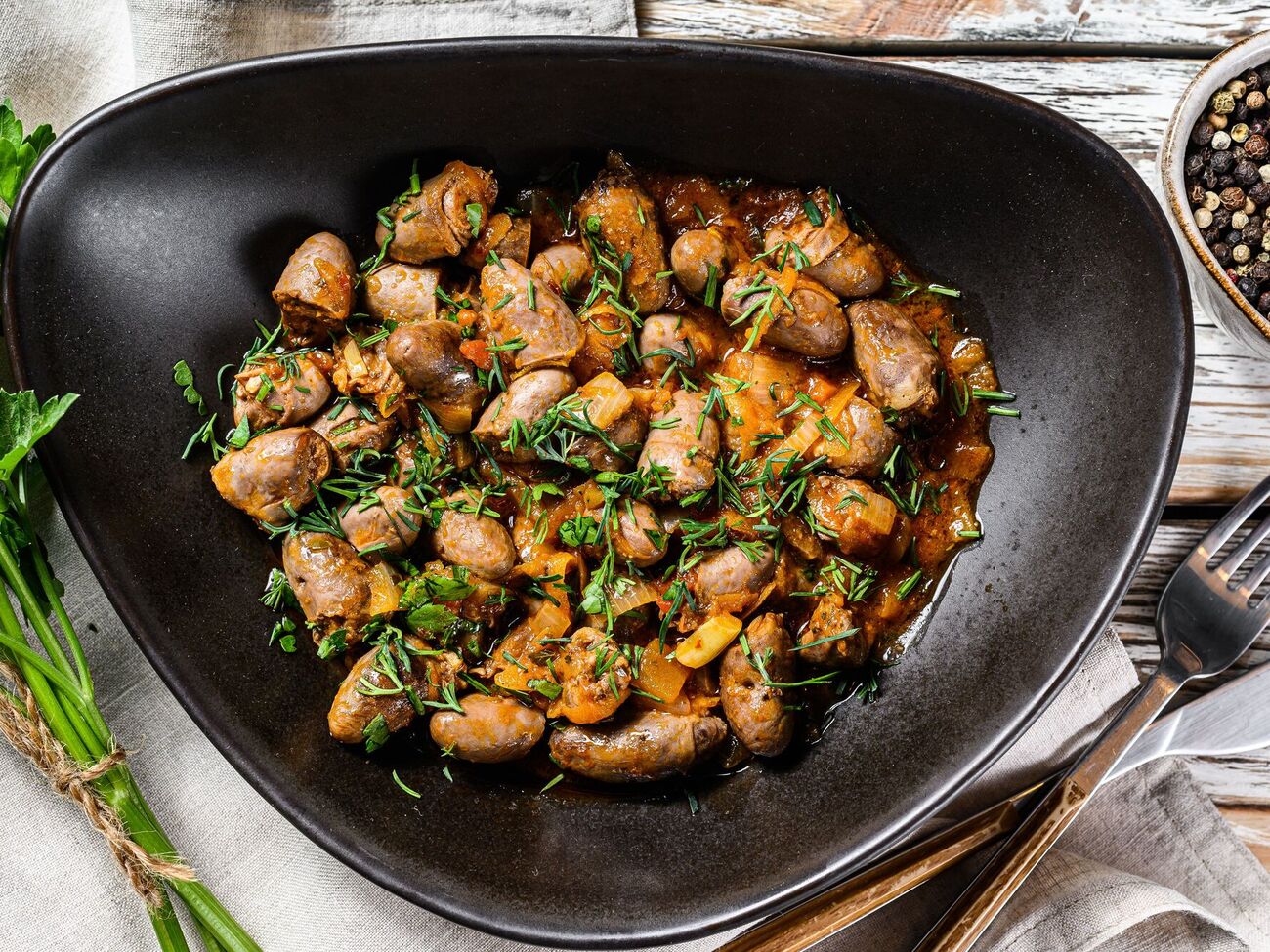 За бажанням можна додати зелень