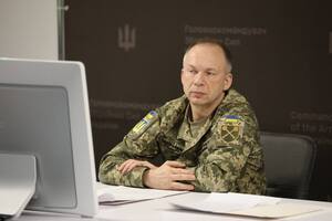 По данным Главнокомандующего ВСУ, оккупанты создают беспилотные войска