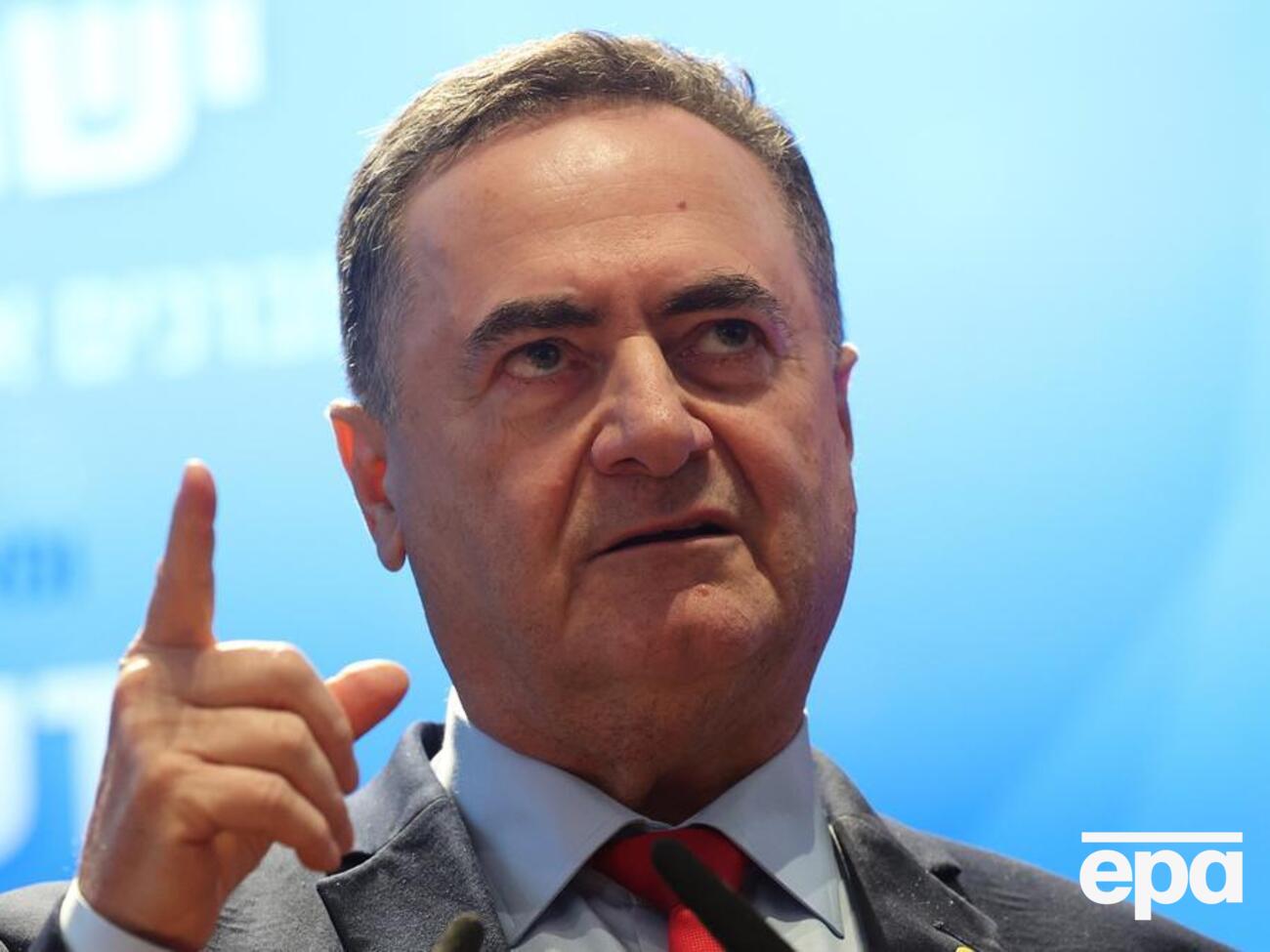 По словам министра обороны Израиля Каца, план предусматривает возможность выезда жителей Газы через сухопутные переходы, а также по отдельным договоренностям