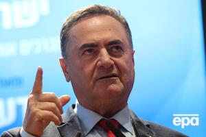 По словам министра обороны Израиля Каца, план предусматривает возможность выезда жителей Газы через сухопутные переходы, а также по отдельным договоренностям