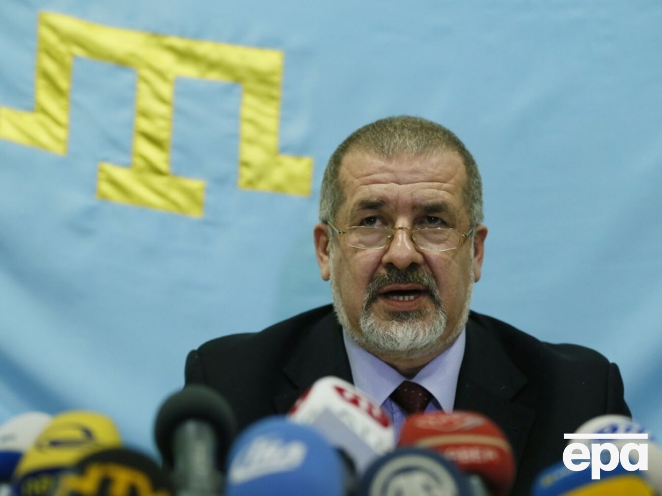 Чубаров: Крим – прифронтова територія