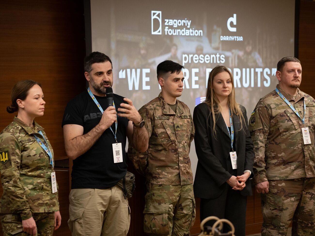 Левицкий: Без поддержки США нам будет очень тяжело