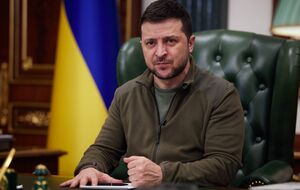 Зеленский подписал закон 6 февраля 2025 года