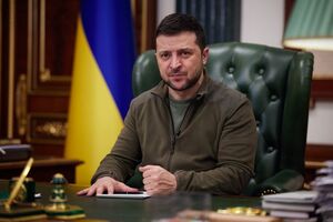 Зеленский подписал закон 6 февраля 2025 года