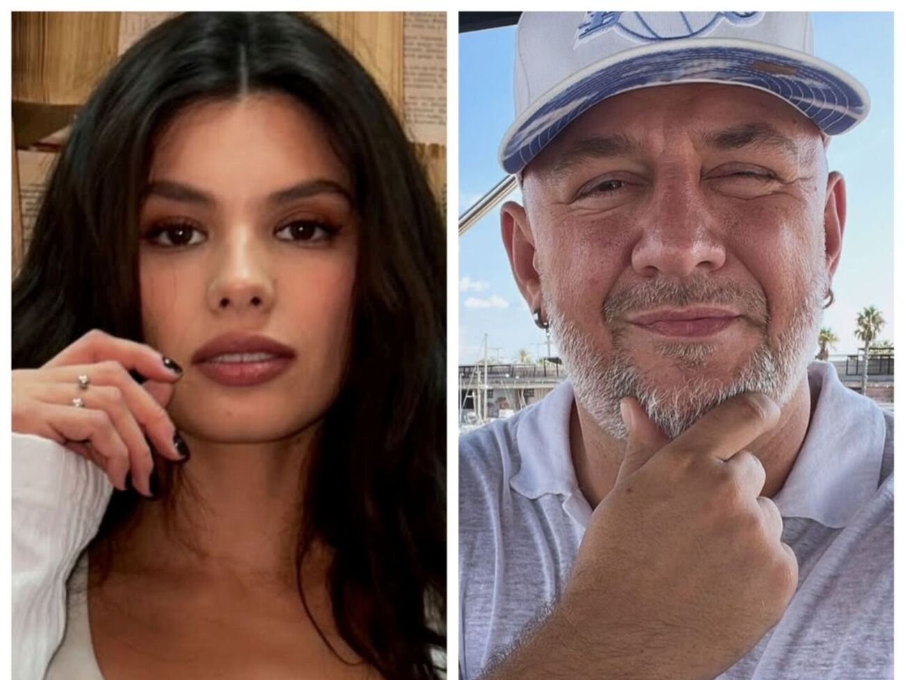 Michelle Andrade неодноразово висловлювалася про конфлікти з Потапом