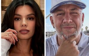 Michelle Andrade неодноразово висловлювалася про конфлікти з Потапом