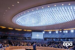 Зустріч відбудеться у штаб-квартирі НАТО у Брюсселі