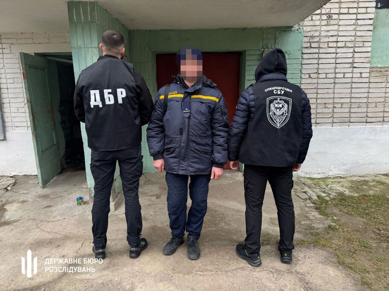 Як установили слідчі, підозрювані приховували на людях свою проросійську позицію