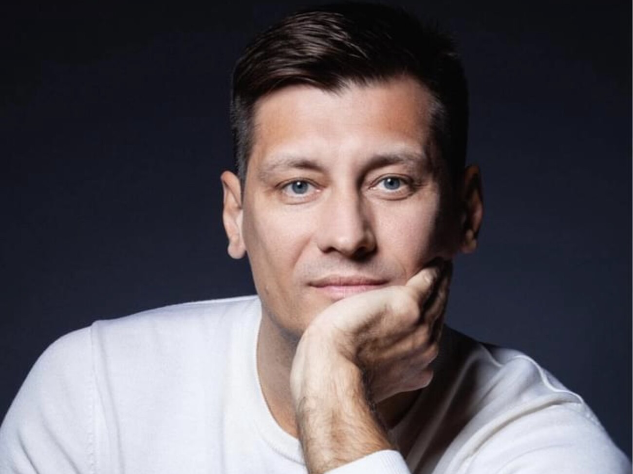 Я не бачу варіантів швидкого завершення війни. Путіну вигідно затягувати будь-які переговори