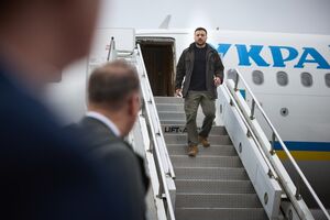 Зеленський заявляв, що про вибори ніде не говорять, окрім Росії, і деякі – в Україні