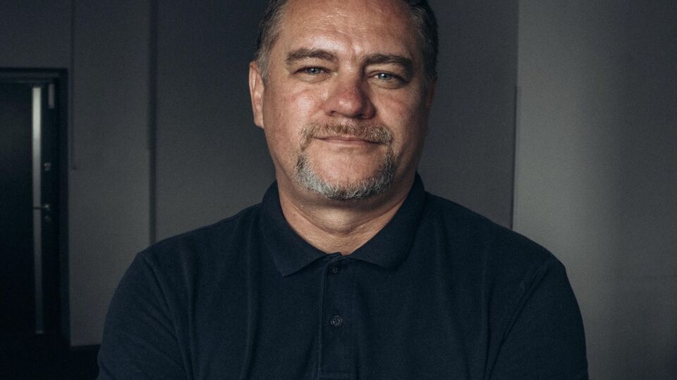 NABU has simply forgotten how to work properly, Nikolov wrote