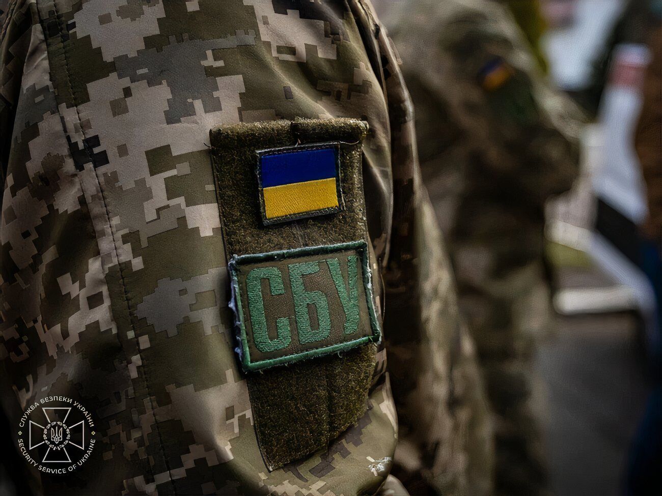 По данным СБУ, правоохранители задержали фигурантов в сентябре 2024 года "по горячим следам"