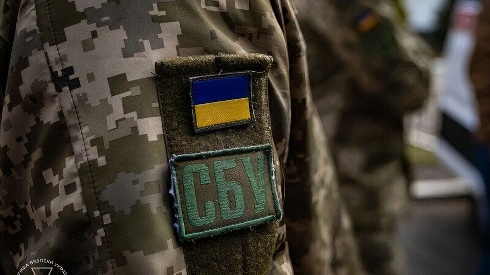 За даними СБУ, правоохоронці затримали фігурантів у вересні 2024 року "по гарячих слідах"