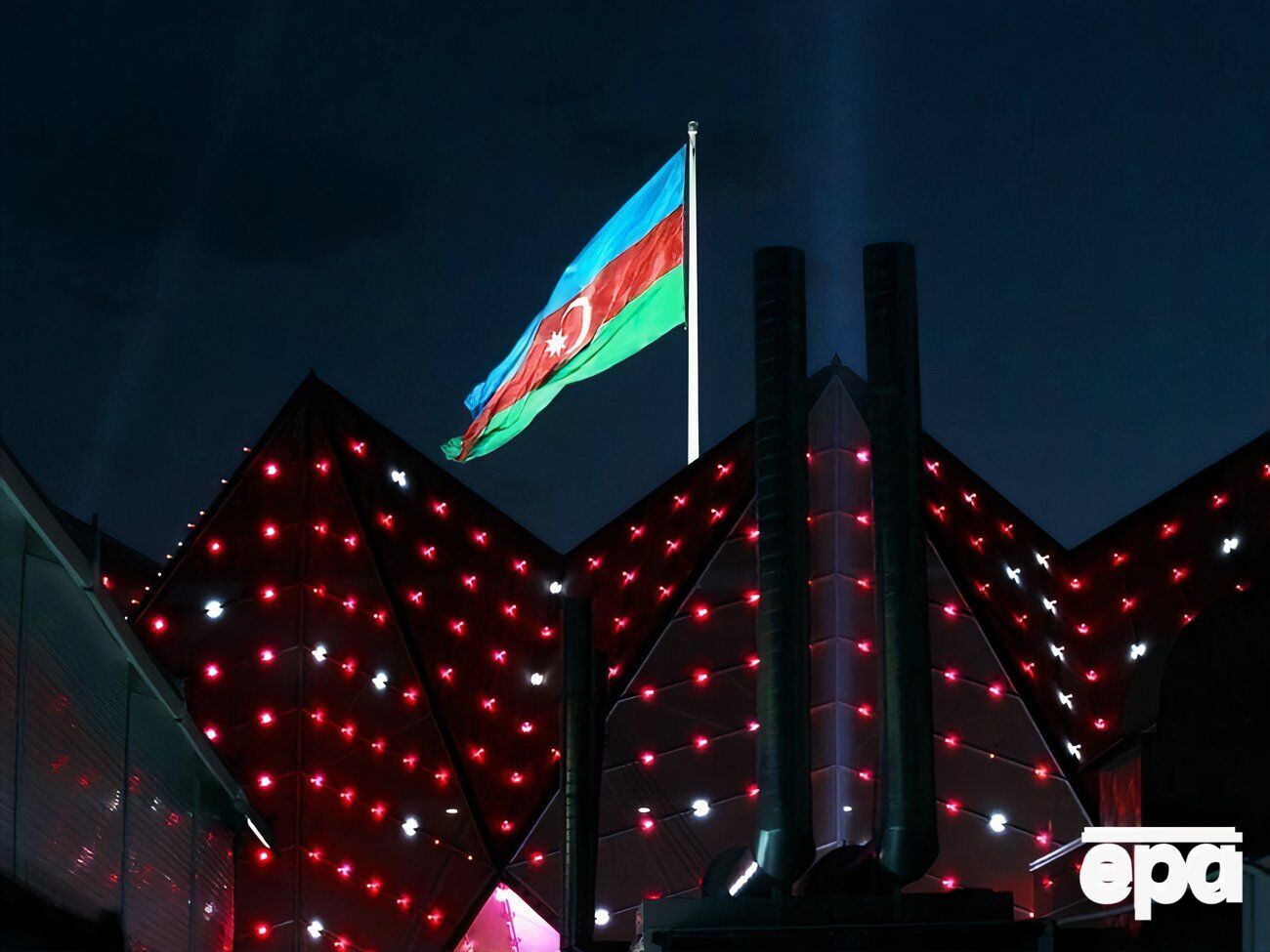 Азербайджан является донором и не нуждается во внешней помощи, сообщило Report