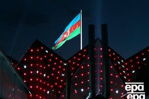Азербайджан является донором и не нуждается во внешней помощи, сообщило Report