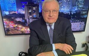 Умови закінчення війни в Україні мають бути вигідними, зокрема й для США, сказав Келлог