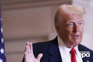 Документ предусматривает финансовые и визовые ограничения для чиновников этого учреждения и их родственников