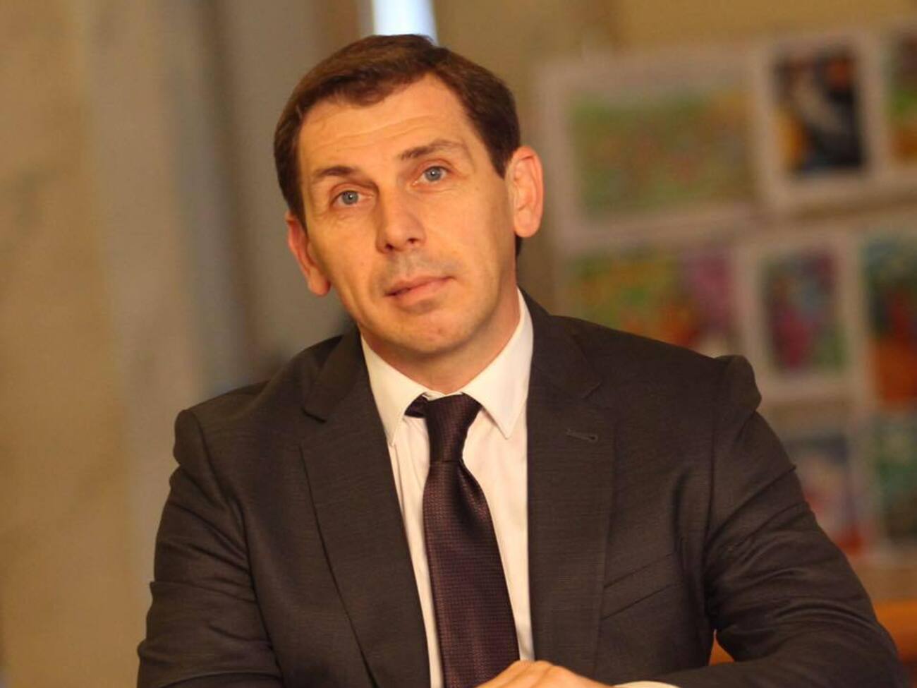 Результаты этих обысков могут выйти далеко за рамки этих дел, написал Черненко