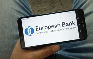 Після завершення війни банк може збільшити інвестиції в Україну до €3 млрд на рік – Рено-Бассо