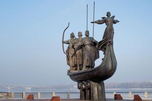 Київ був імовірною ціллю атаки РФ, зазначили ЗМІ