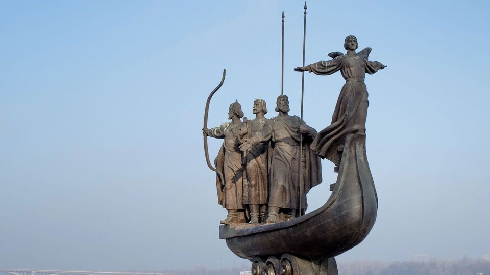 Київ був імовірною ціллю атаки РФ, зазначили ЗМІ