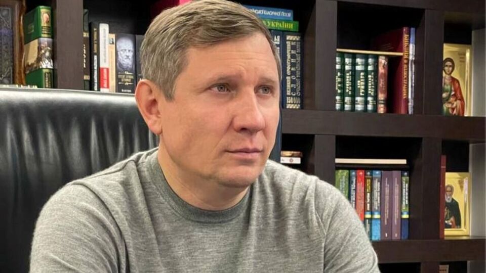 Шахов активно обсуждал законопроект №12354, информирует "Чесно"