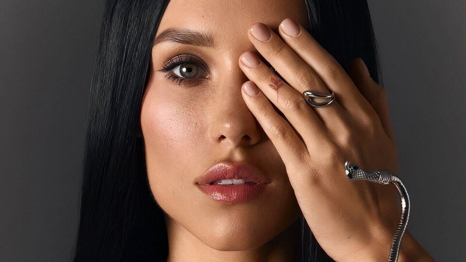 Квиткова показала эксперимент с образом