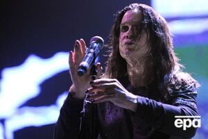 У січні 2020 року Осборн зізнався, що в нього діагностували хворобу Паркінсона