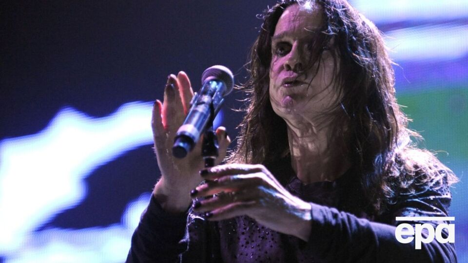 В январе 2020 года Осборн признался, что у него диагностировали болезнь Паркинсона