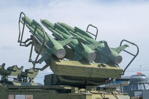 Окупанти послаблюють ППО у Криму, щоб захистити нафтобази в РФ, кажуть партизани