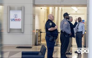 Маск заявлял о намерении закрыть USAID