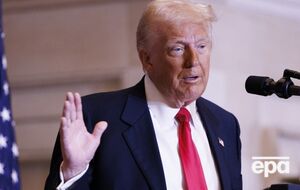 В адміністрації Трампа вирішили зосередити зусилля на наркокартелях