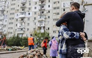 Ежемесячный размер выплат для семьи переселенцев составляет 4760 грн