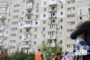 Ежемесячный размер выплат для семьи переселенцев составляет 4760 грн