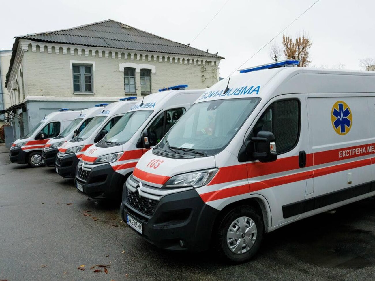 По данным СМИ, мальчик получил смертельное ранение головы