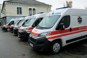 За даними ЗМІ, хлопчик дістав смертельне поранення голови